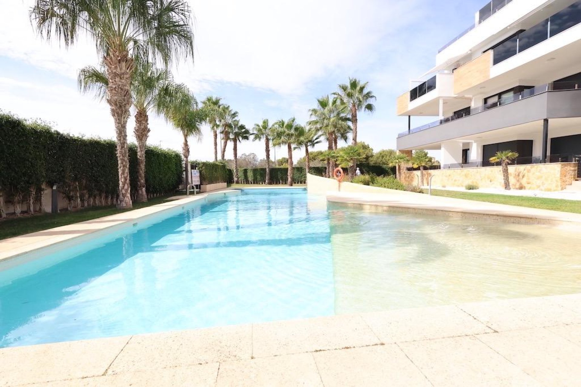 Herverkoop - Appartement - Orihuela Costa - Costa Blanca South