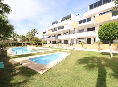 Lägenhet · Återförsäljning - Orihuela Costa · Las Mimosas · Alicante · Spanien