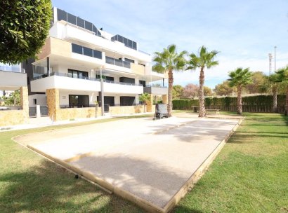 Lägenhet · Återförsäljning - Orihuela Costa · Las Mimosas · Alicante · Spanien
