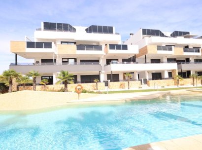Lägenhet · Återförsäljning - Orihuela Costa · Las Mimosas · Alicante · Spanien