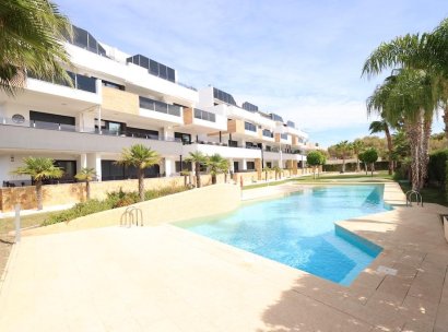 Lägenhet · Återförsäljning - Orihuela Costa · Las Mimosas · Alicante · Spanien