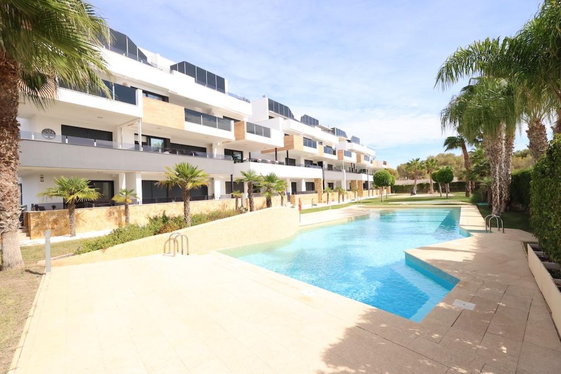 Herverkoop - Appartement - Orihuela Costa - Costa Blanca South