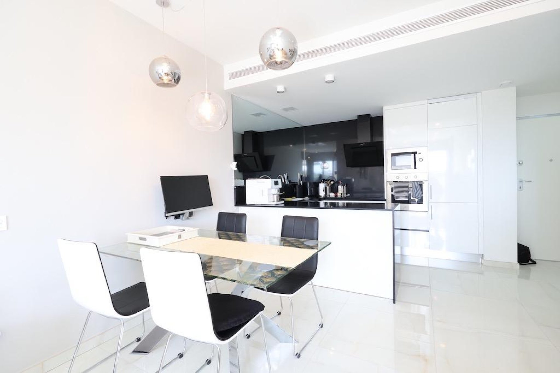 Herverkoop - Appartement - Orihuela Costa - Costa Blanca South