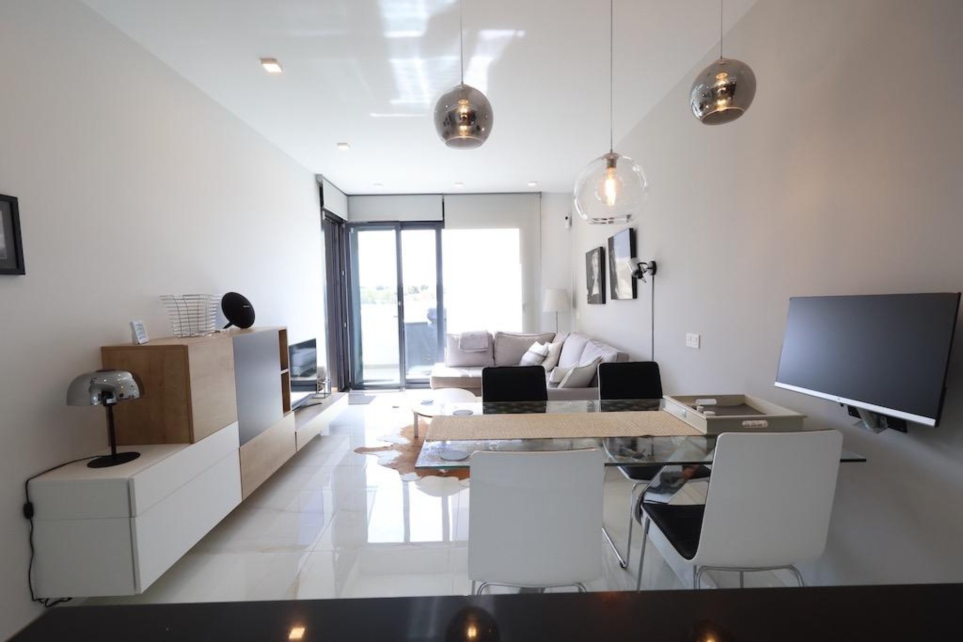 Herverkoop - Appartement - Orihuela Costa - Costa Blanca South