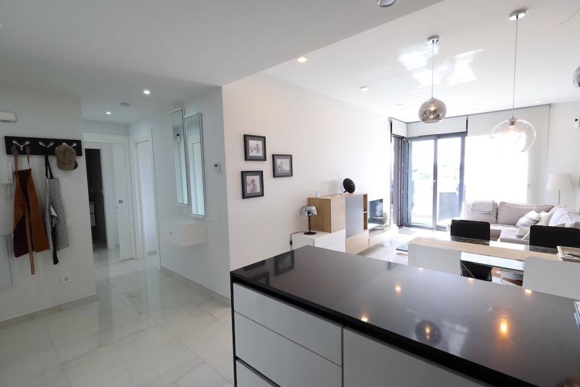 Herverkoop - Appartement - Orihuela Costa - Costa Blanca South