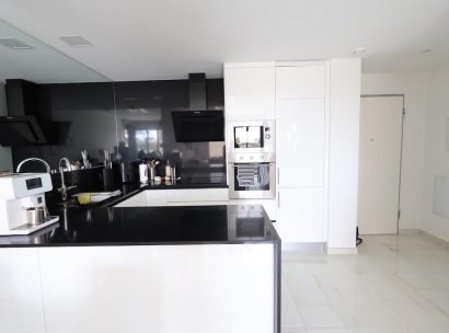 Lägenhet · Återförsäljning - Orihuela Costa · Las Mimosas · Alicante · Spanien