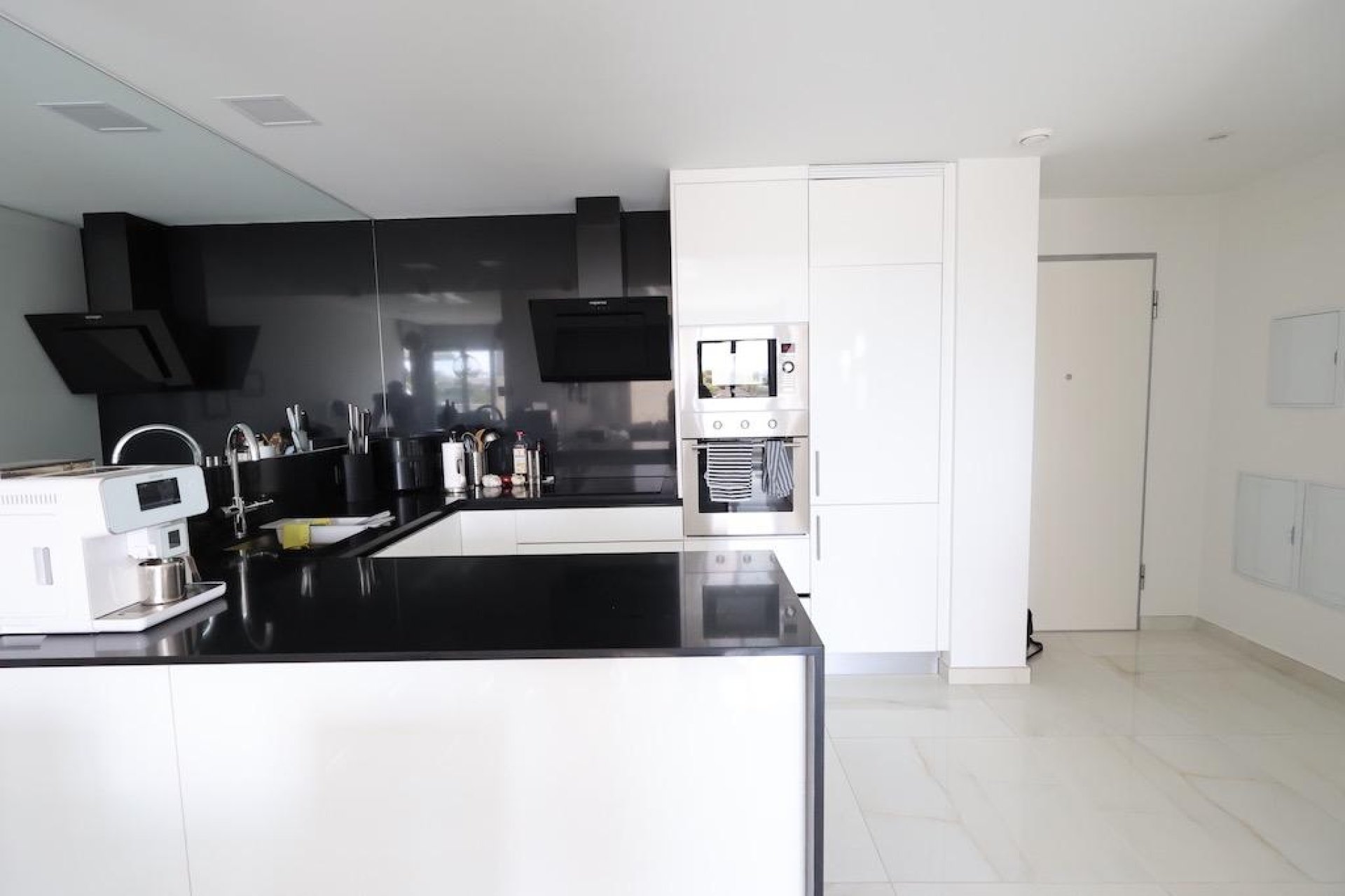 Herverkoop - Appartement - Orihuela Costa - Costa Blanca South