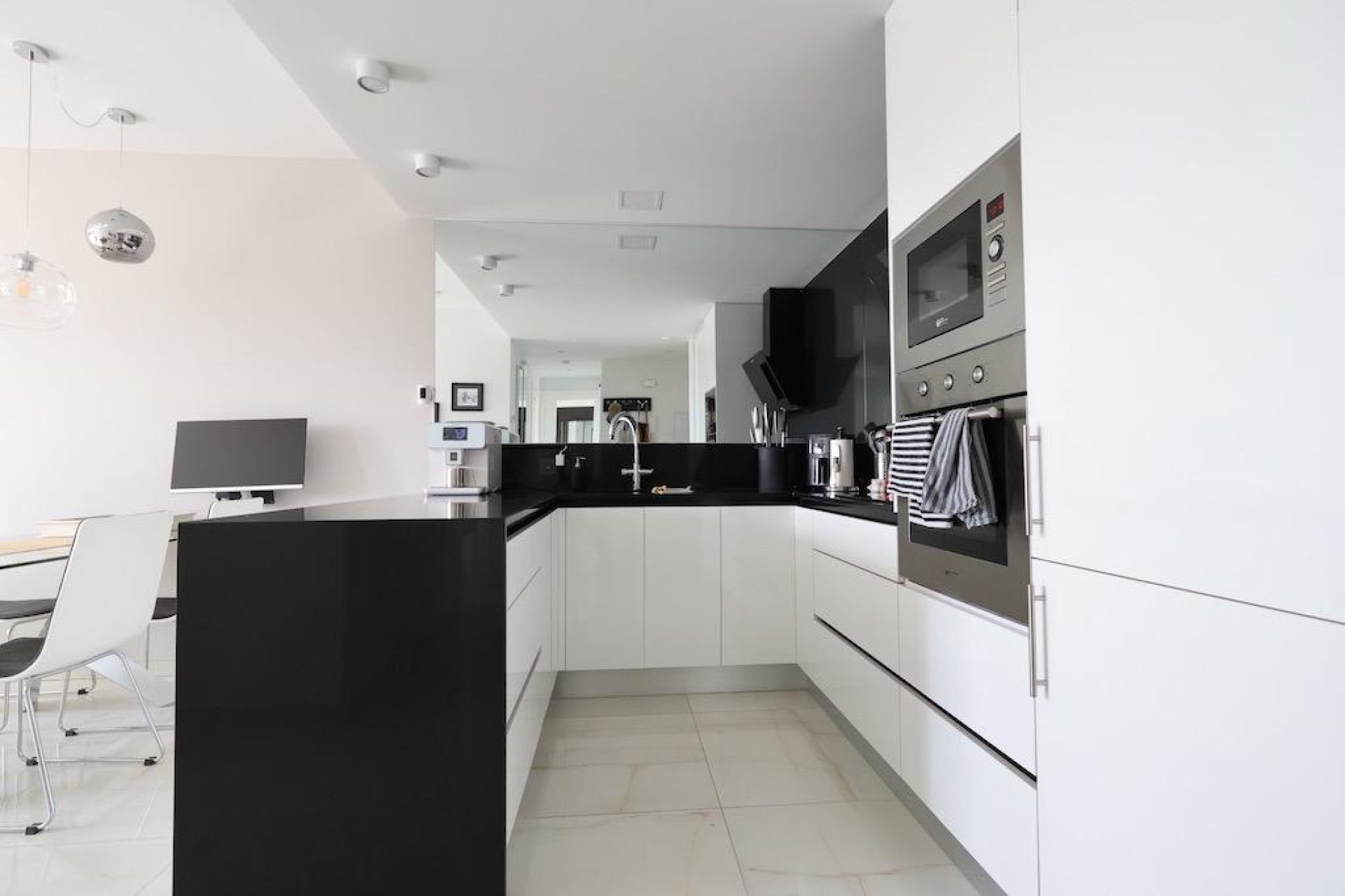 Herverkoop - Appartement - Orihuela Costa - Costa Blanca South