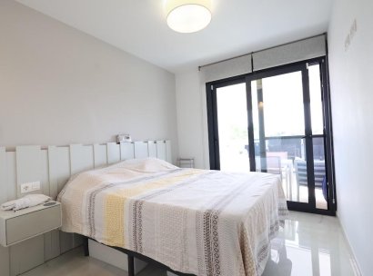 Lägenhet · Återförsäljning - Orihuela Costa · Las Mimosas · Alicante · Spanien