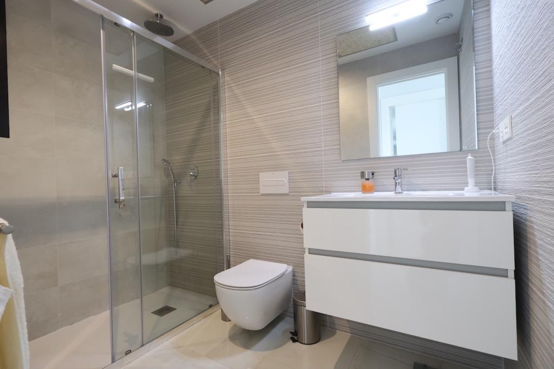 Herverkoop - Appartement - Orihuela Costa - Costa Blanca South