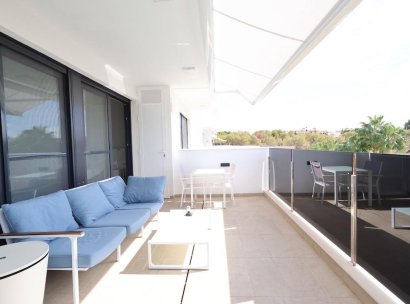 Lägenhet · Återförsäljning - Orihuela Costa · Las Mimosas · Alicante · Spanien