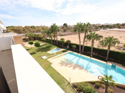 Lägenhet · Återförsäljning - Orihuela Costa · Las Mimosas · Alicante · Spanien