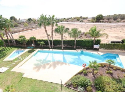 Lägenhet · Återförsäljning - Orihuela Costa · Las Mimosas · Alicante · Spanien