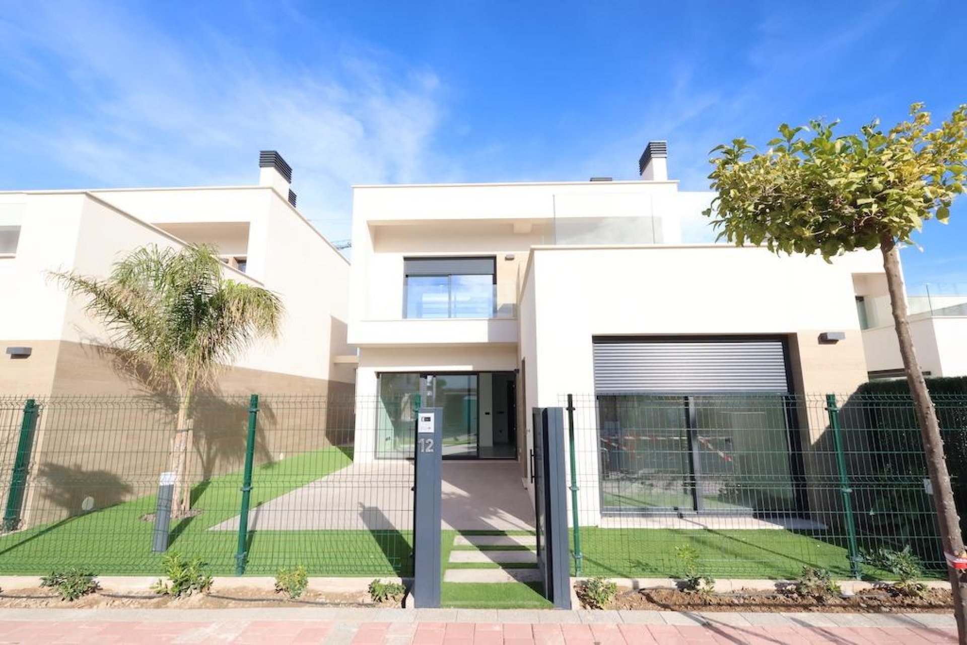 Herverkoop - Villa - Torre Pacheco - Costa Calida
