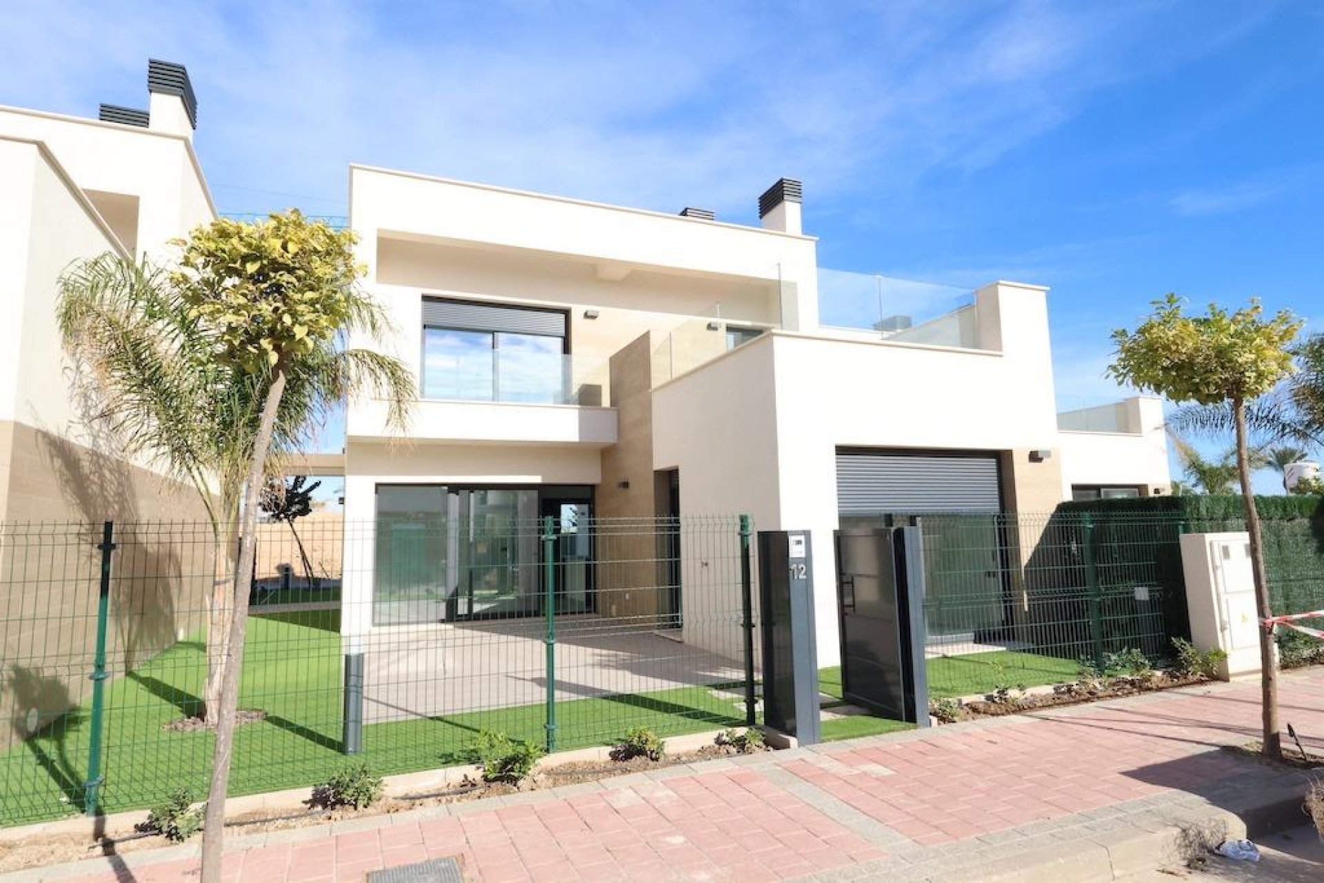 Herverkoop - Villa - Torre Pacheco - Costa Calida