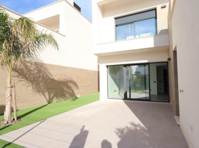 Villa · Herverkoop - Torre Pacheco · Santa Rosalia Lake And Life Resort · Murcia · Spanje