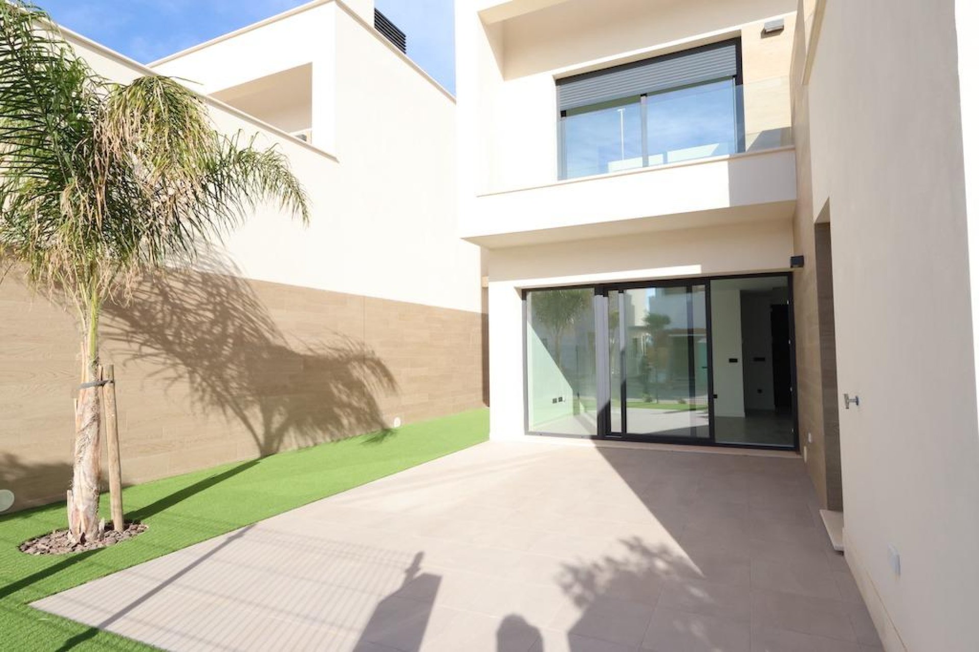 Herverkoop - Villa - Torre Pacheco - Costa Calida