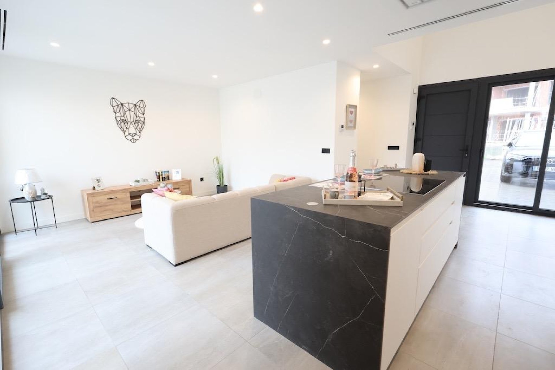 Herverkoop - Villa - Torre Pacheco - Costa Calida