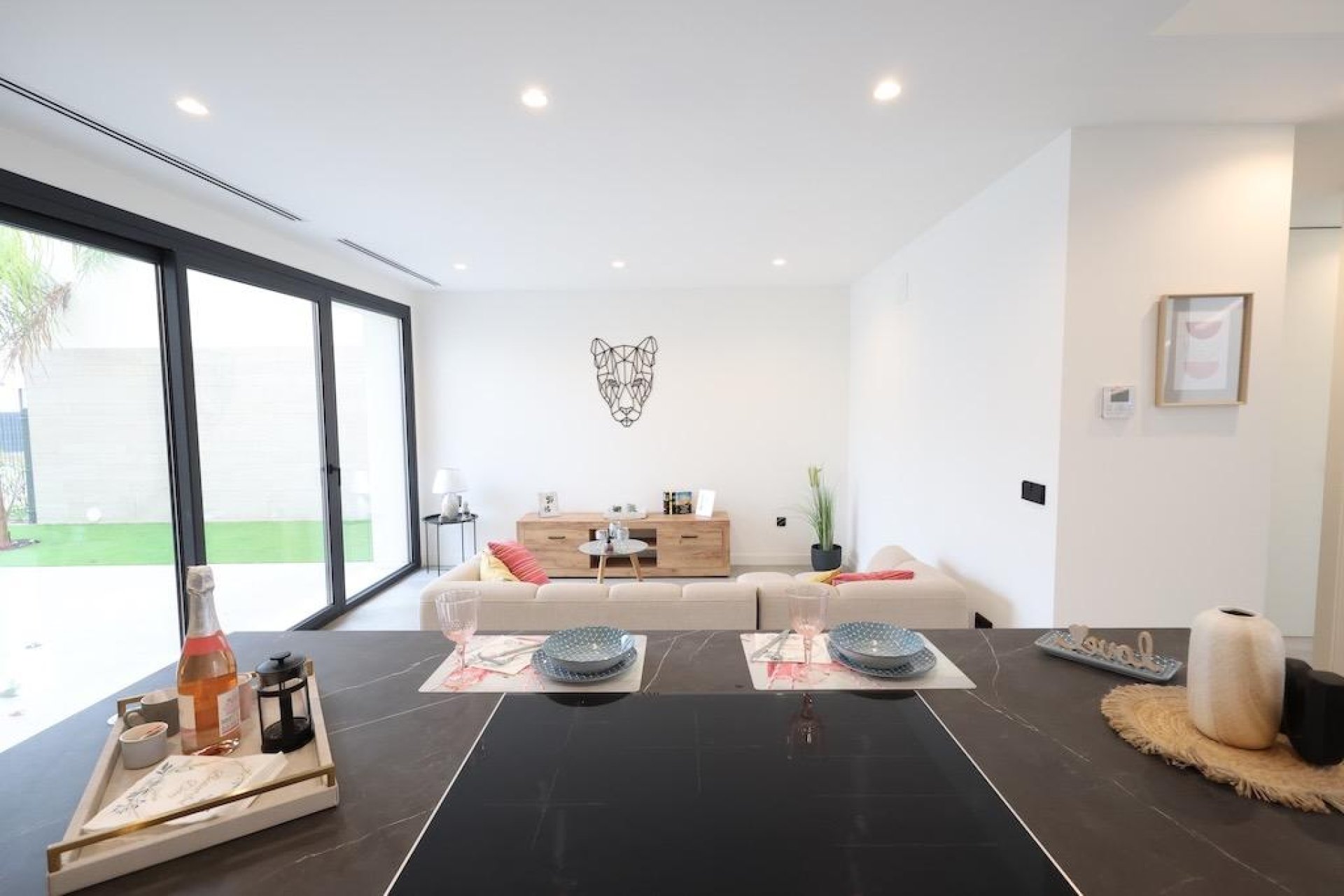 Herverkoop - Villa - Torre Pacheco - Costa Calida