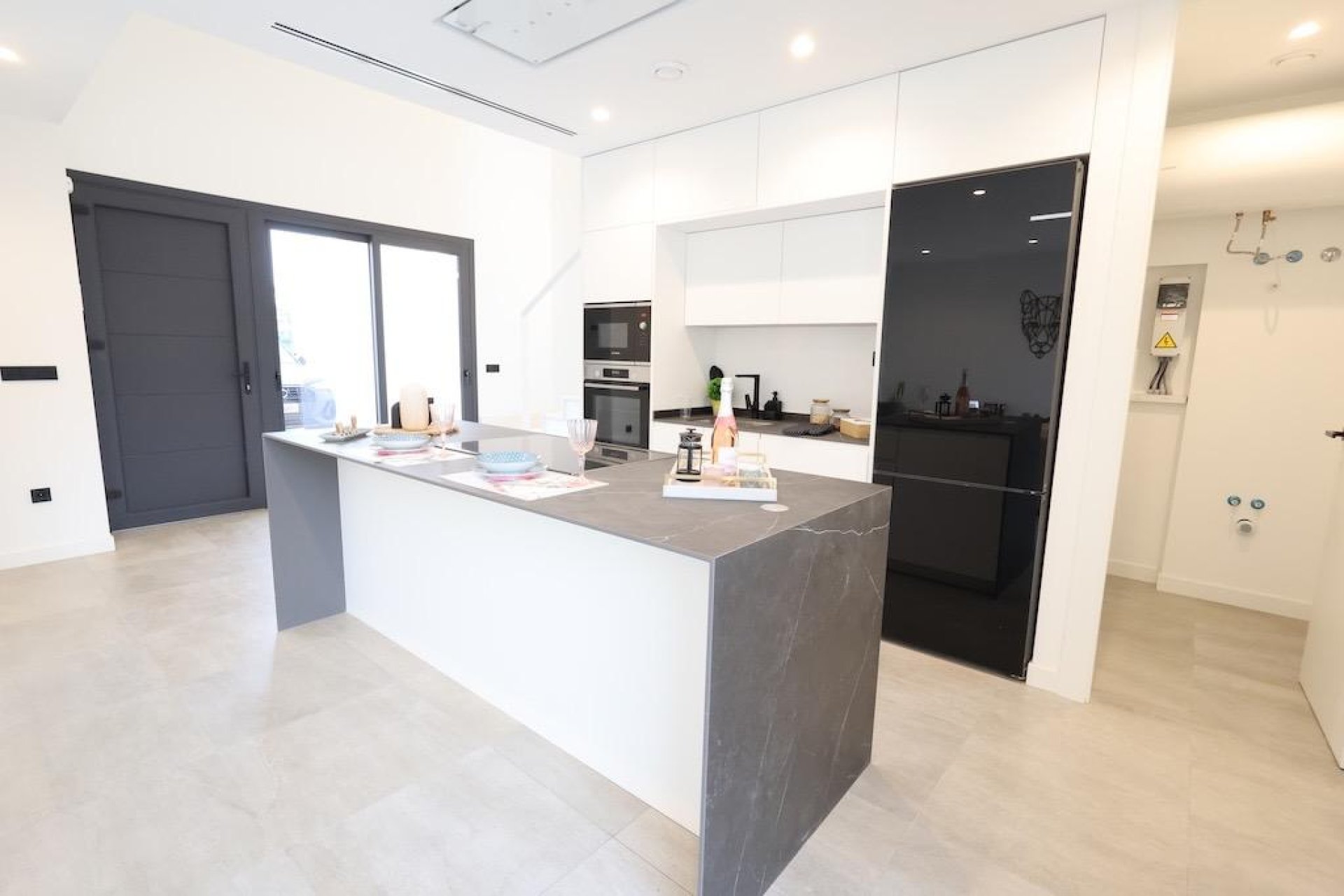 Herverkoop - Villa - Torre Pacheco - Costa Calida
