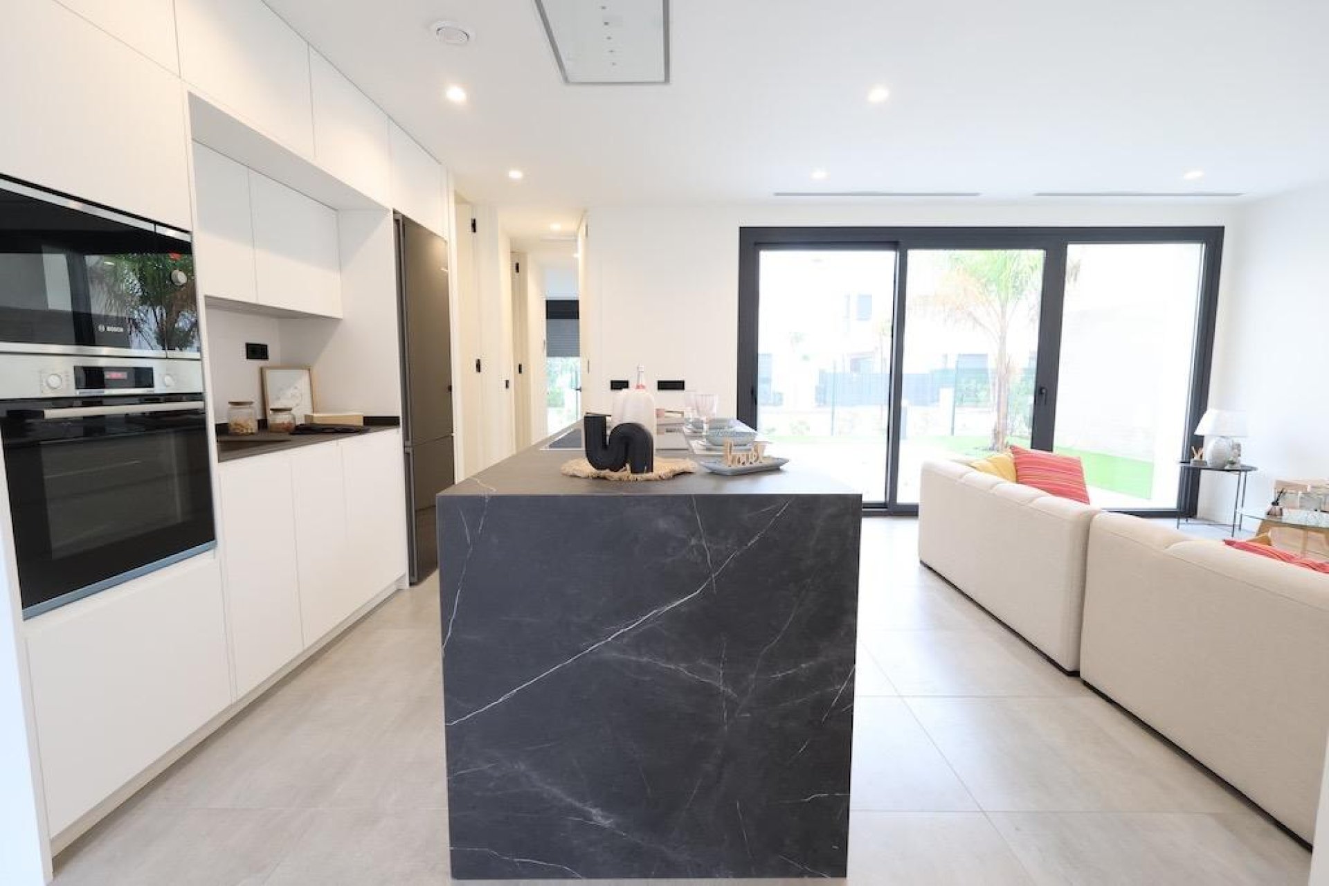 Herverkoop - Villa - Torre Pacheco - Costa Calida