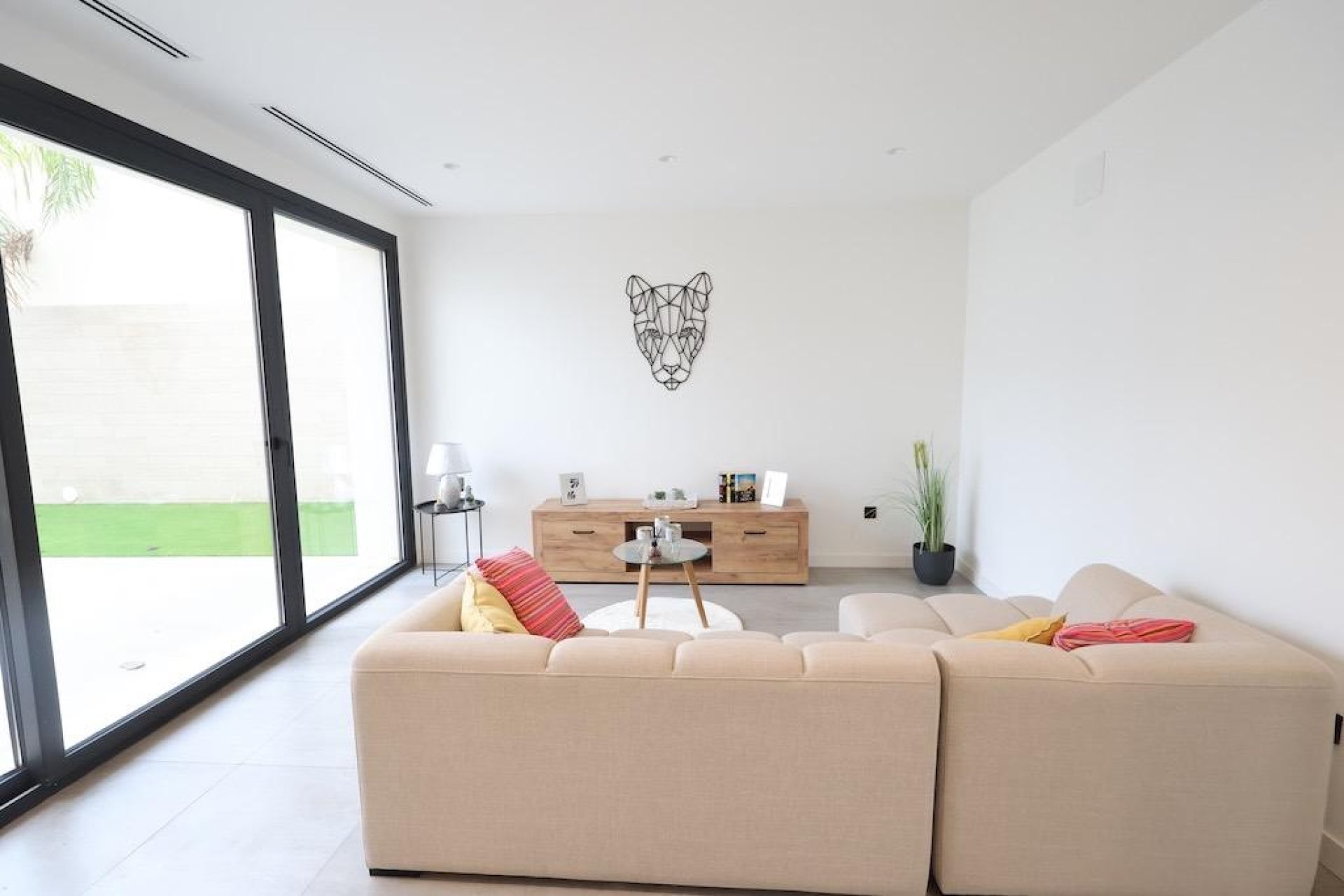 Herverkoop - Villa - Torre Pacheco - Costa Calida