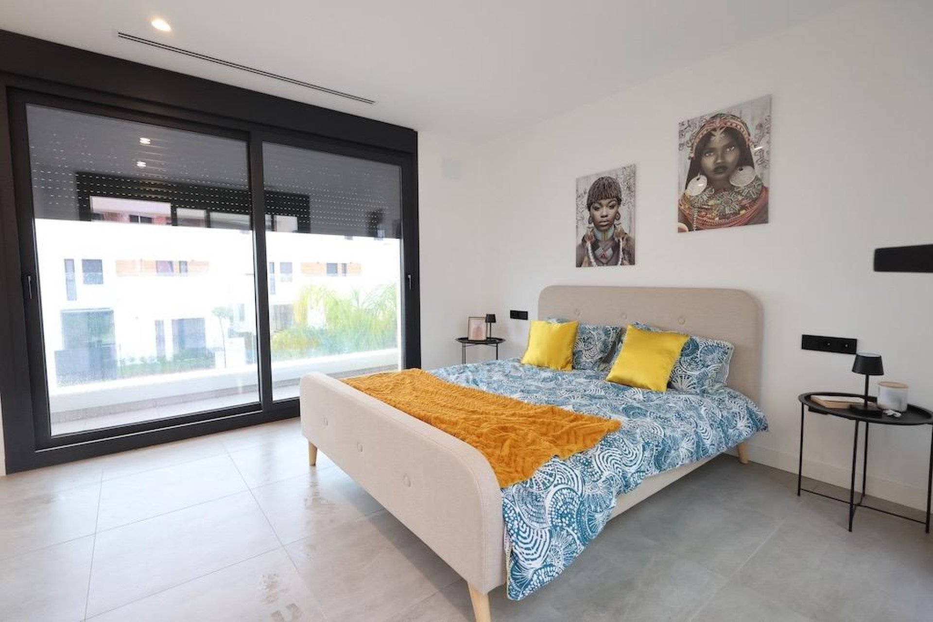 Herverkoop - Villa - Torre Pacheco - Costa Calida