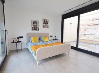 Villa · Herverkoop - Torre Pacheco · Santa Rosalia Lake And Life Resort · Murcia · Spanje