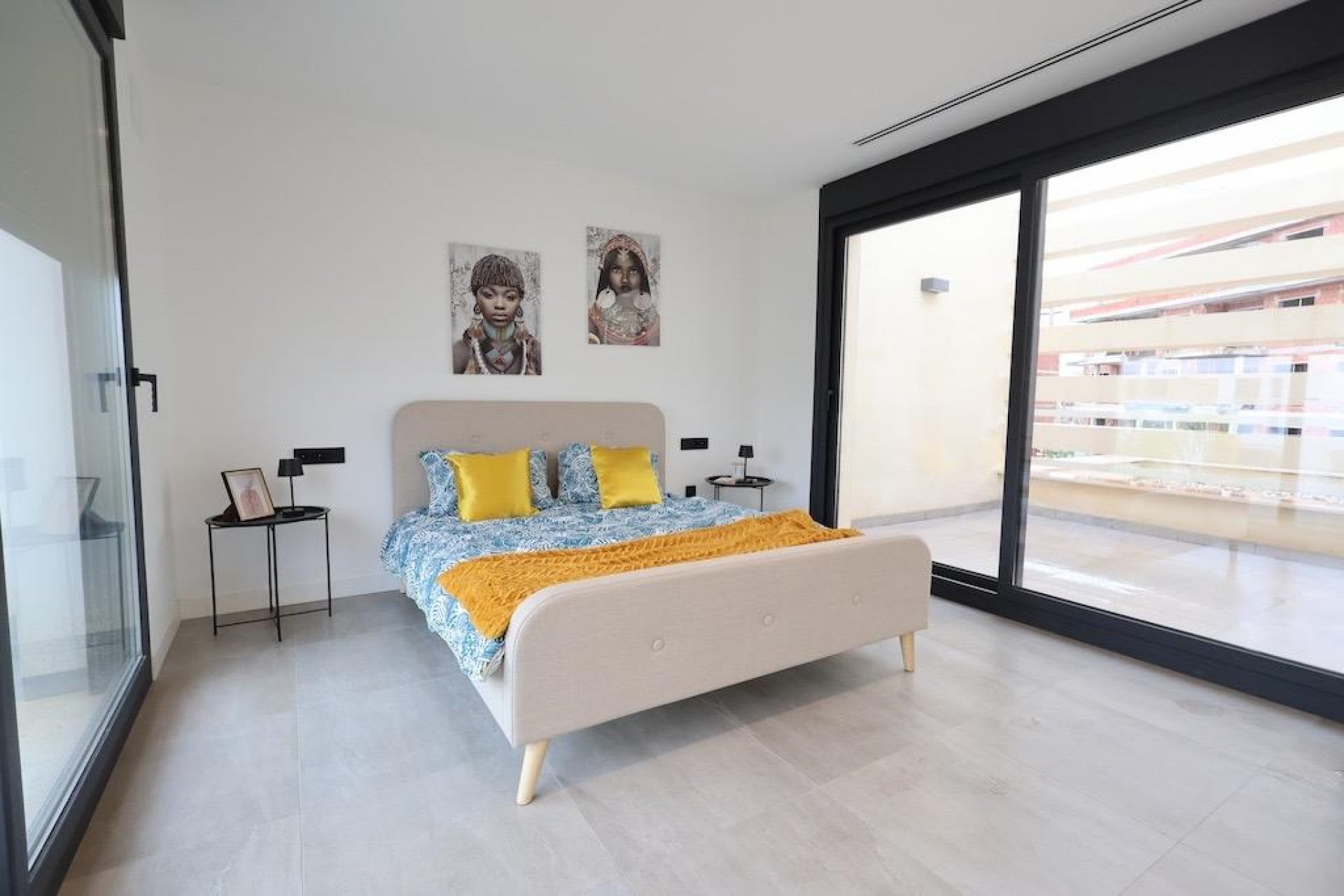 Herverkoop - Villa - Torre Pacheco - Costa Calida