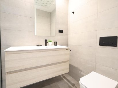 Villa · Herverkoop - Torre Pacheco · Santa Rosalia Lake And Life Resort · Murcia · Spanje