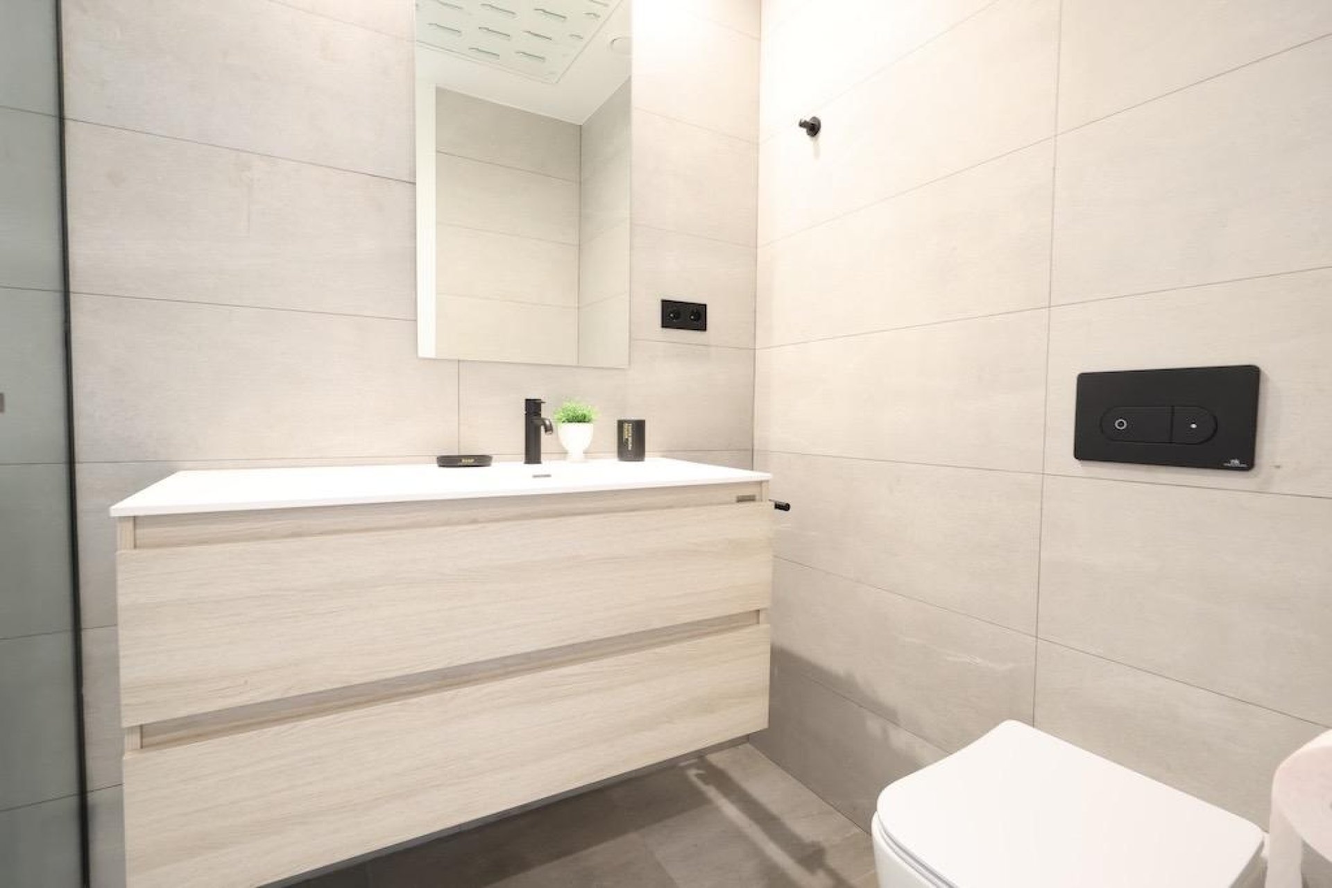 Herverkoop - Villa - Torre Pacheco - Costa Calida