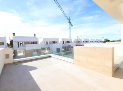 Villa · Herverkoop - Torre Pacheco · Santa Rosalia Lake And Life Resort · Murcia · Spanje