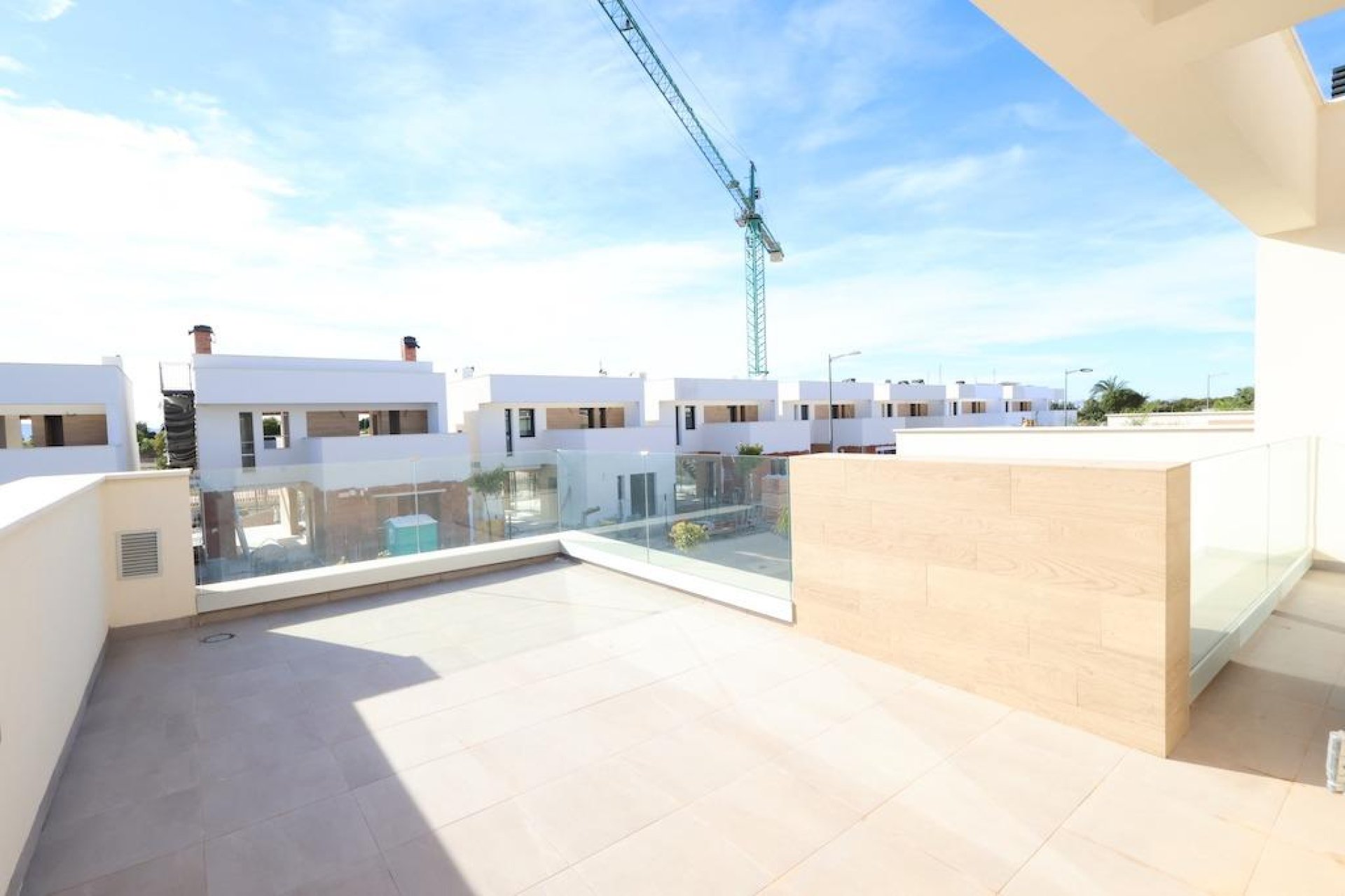 Herverkoop - Villa - Torre Pacheco - Costa Calida