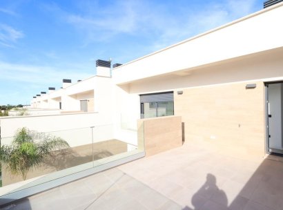 Villa · Herverkoop - Torre Pacheco · Santa Rosalia Lake And Life Resort · Murcia · Spanje