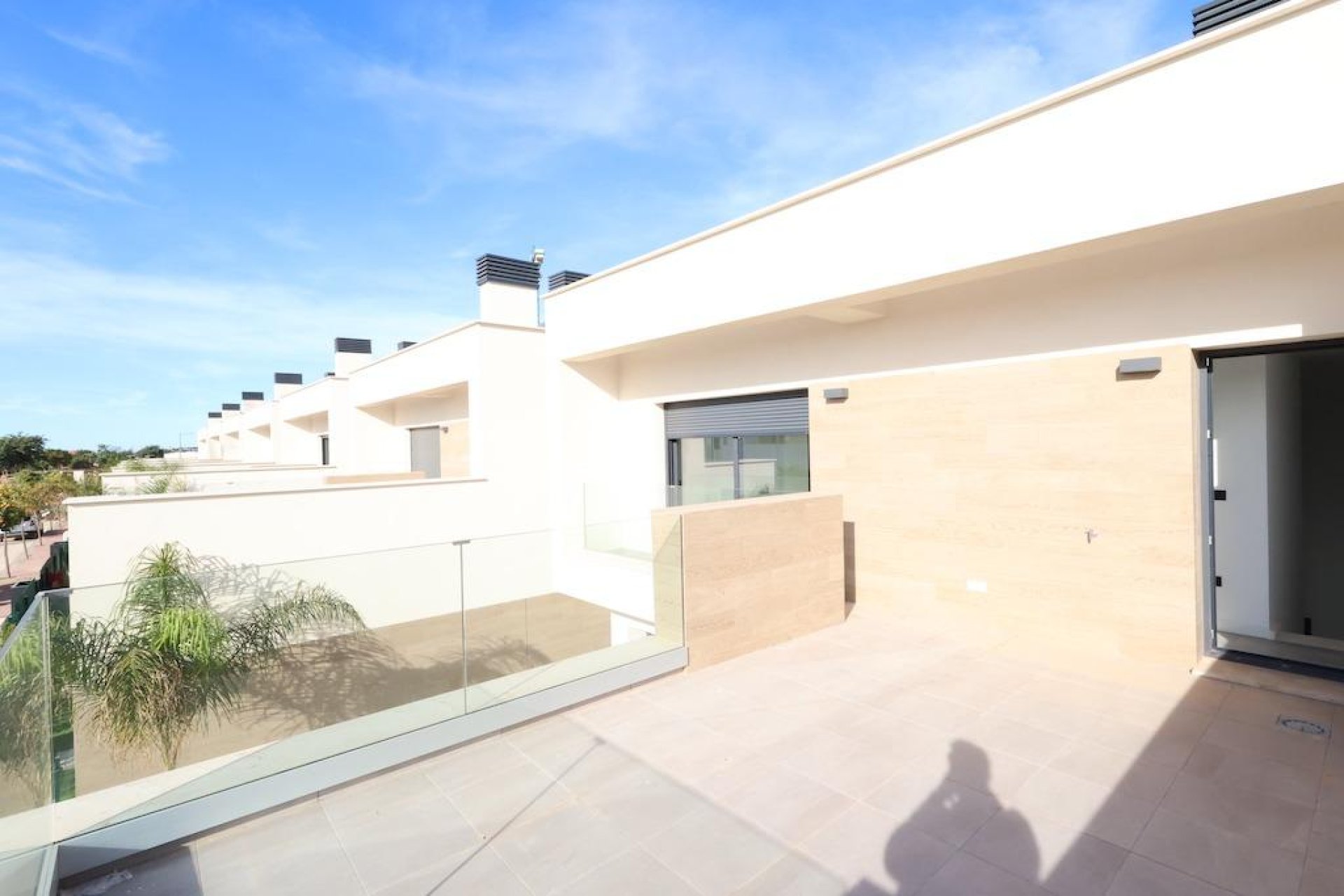 Herverkoop - Villa - Torre Pacheco - Costa Calida