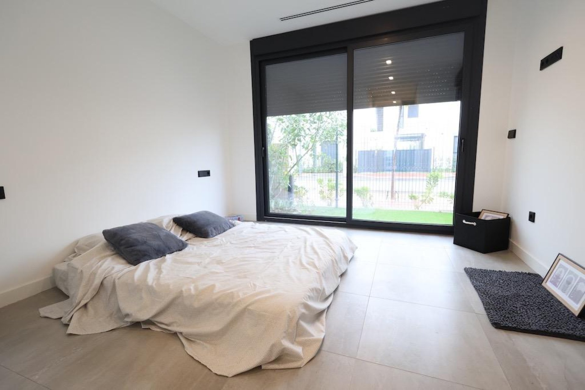 Herverkoop - Villa - Torre Pacheco - Costa Calida