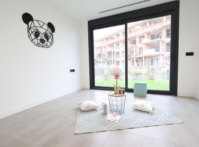 Villa · Herverkoop - Torre Pacheco · Santa Rosalia Lake And Life Resort · Murcia · Spanje
