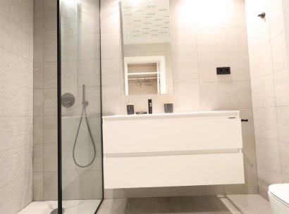 Villa · Herverkoop - Torre Pacheco · Santa Rosalia Lake And Life Resort · Murcia · Spanje