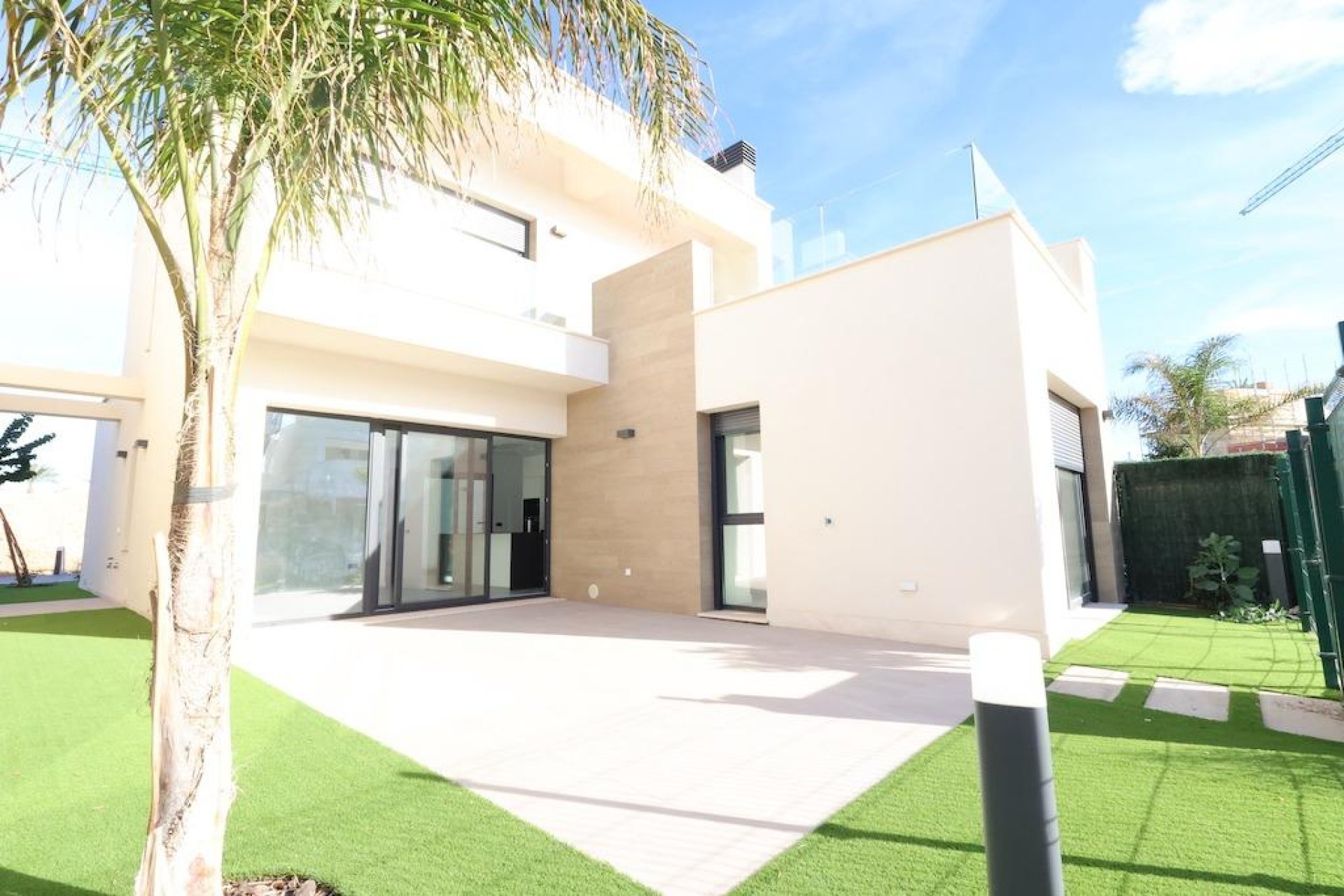 Herverkoop - Villa - Torre Pacheco - Costa Calida