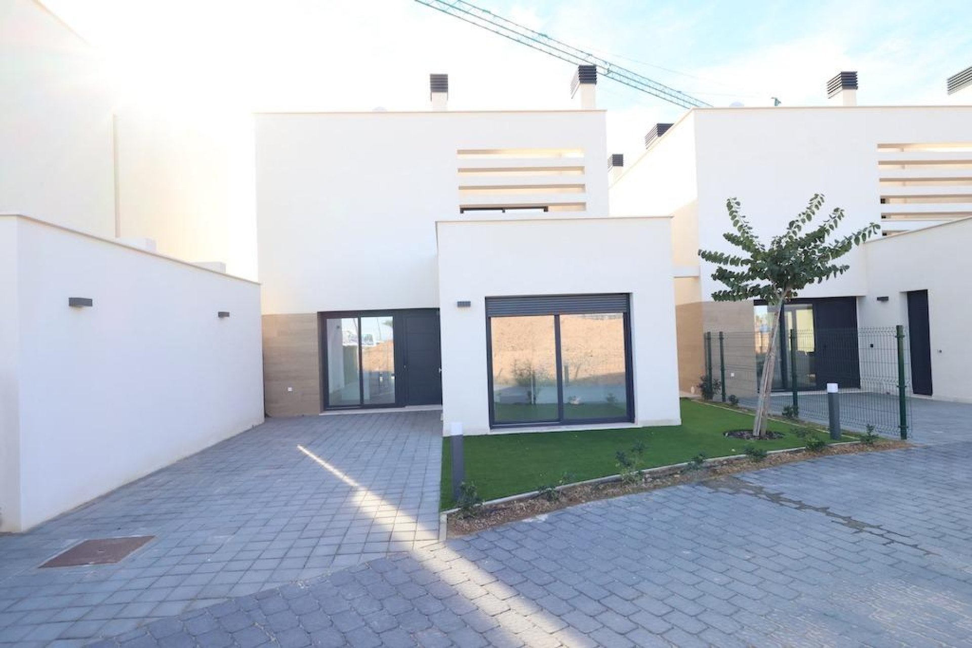 Herverkoop - Villa - Torre Pacheco - Costa Calida