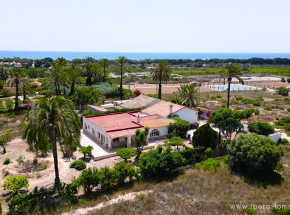 Landhuis · Herverkoop - La Marina · Alicante · Spanje