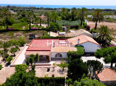 Landhuis · Herverkoop - La Marina · Alicante · Spanje