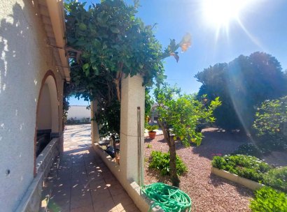 Landhuis · Herverkoop - La Marina · Alicante · Spanje