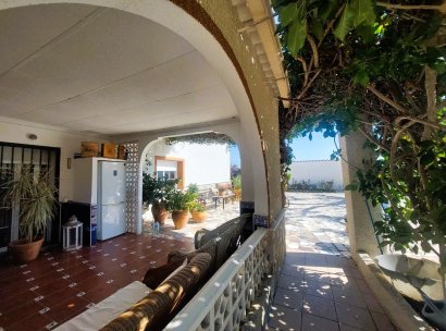 Landhuis · Herverkoop - La Marina · Alicante · Spanje