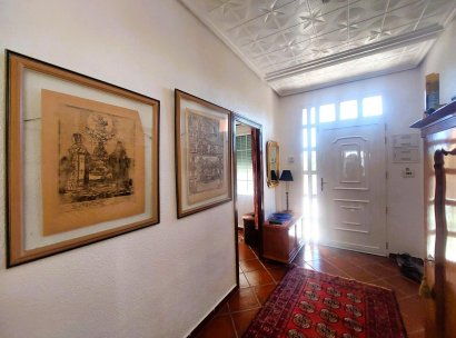Landhuis · Herverkoop - La Marina · Alicante · Spanje