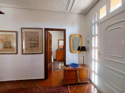 Landhuis · Herverkoop - La Marina · Alicante · Spanje