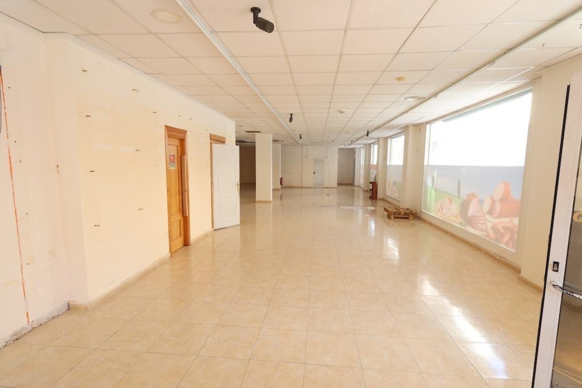 Herverkoop - Bedrijfsruimte - Torrevieja - Costa Blanca South