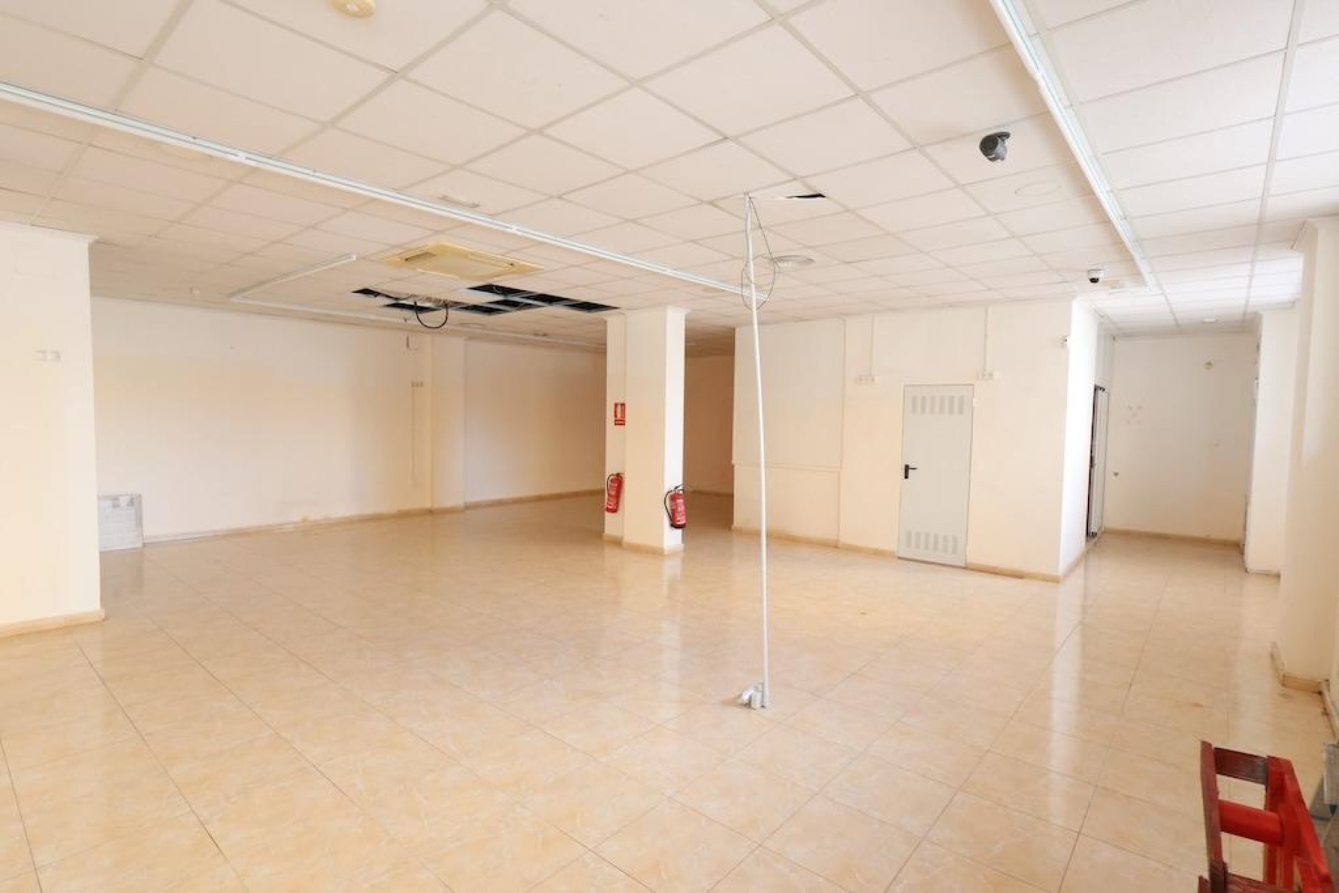 Herverkoop - Bedrijfsruimte - Torrevieja - Costa Blanca South