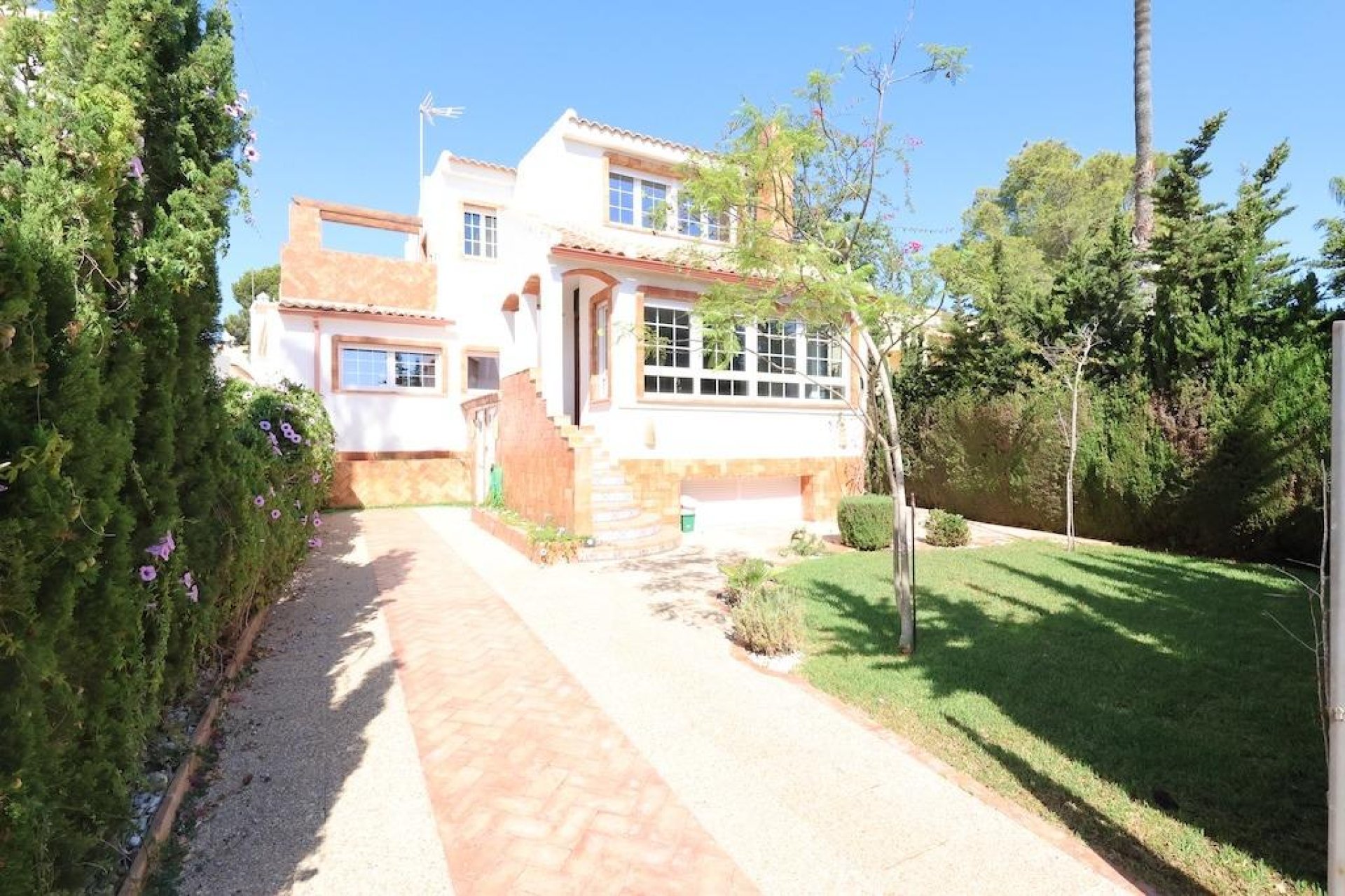 Herverkoop - Villa - Orihuela Costa - Costa Blanca South
