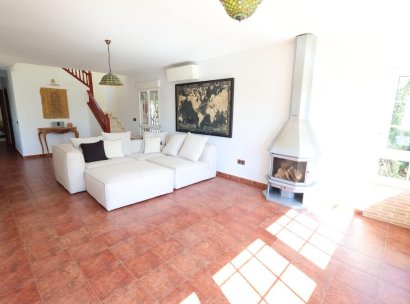 Villa · Herverkoop - Orihuela Costa · Villamartín · Alicante · Spanje
